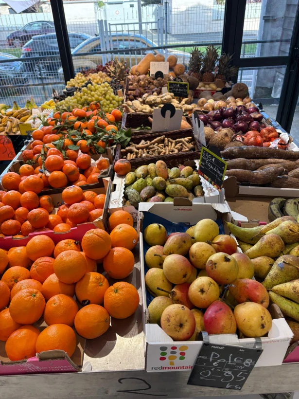 Abshar Epicerie Au Bouscat Alimentation 12