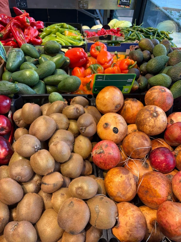 Abshar Epicerie Au Bouscat Alimentation 6