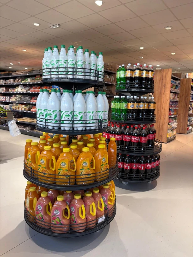 Abshar Epicerie Au Bouscat Superette 2