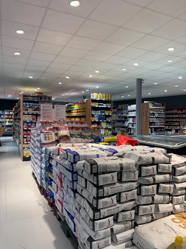 Abshar Epicerie Au Bouscat Superette 3